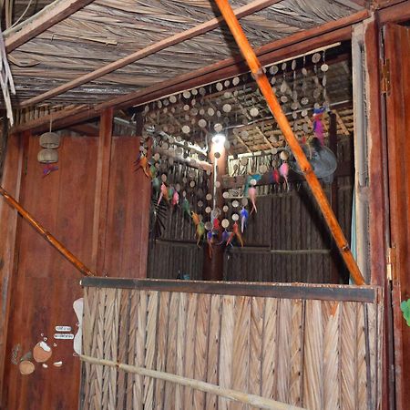 Ecoco Homestay Mekong Ben Tre Exteriör bild