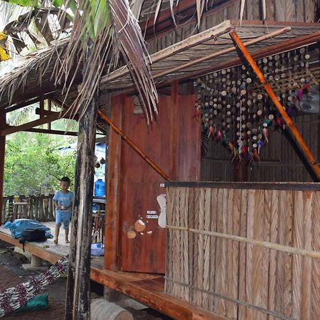 Ecoco Homestay Mekong Ben Tre Exteriör bild