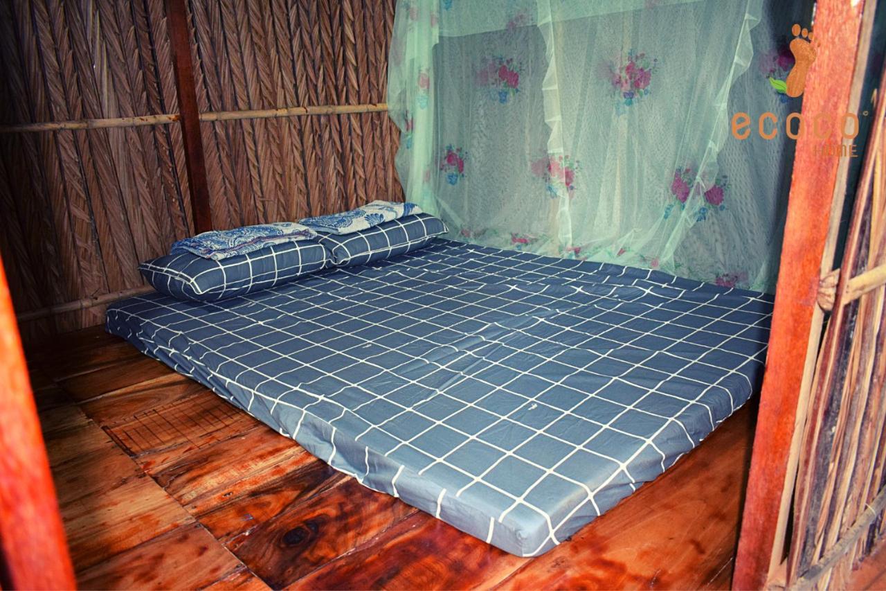 Ecoco Homestay Mekong Ben Tre Exteriör bild