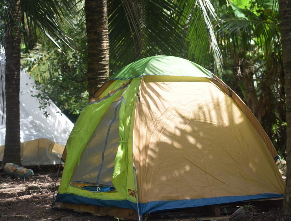 Ecoco Homestay Mekong Ben Tre Exteriör bild
